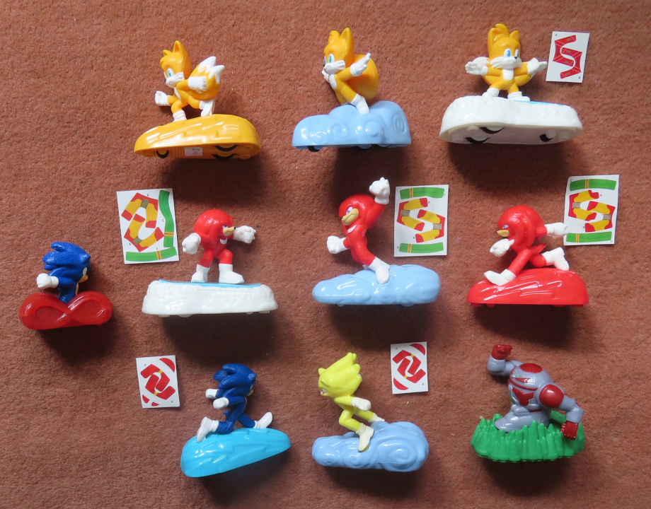 sonic